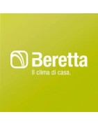 Assistenza Caldaie Beretta Napoli – Installazione, Manutenzione e Riparazione